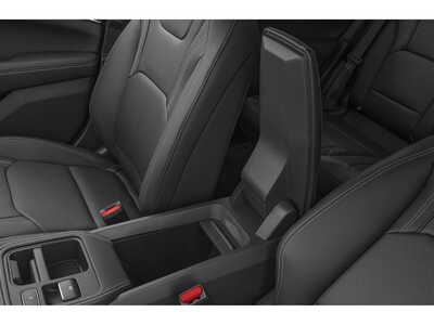 2026 Ford Mustang Mach-E, $59335. Photo 10