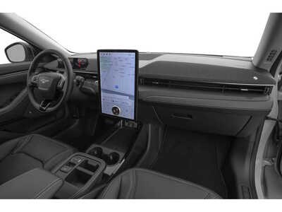 2026 Ford Mustang Mach-E, $59335. Photo 11