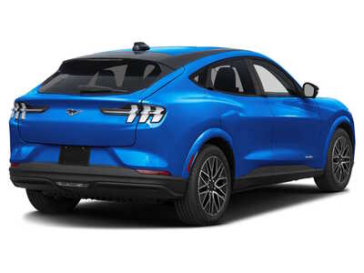 2026 Ford Mustang Mach-E, $59335. Photo 2