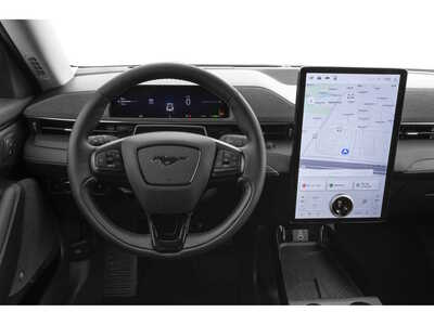 2026 Ford Mustang Mach-E, $59335. Photo 4