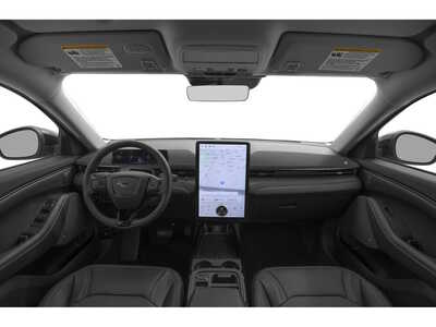2026 Ford Mustang Mach-E, $59335. Photo 5