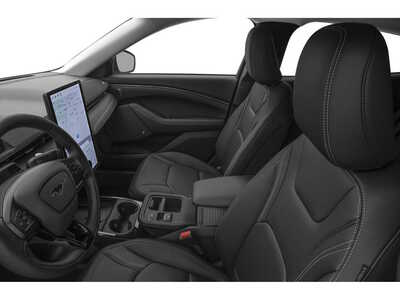 2026 Ford Mustang Mach-E, $59335. Photo 6