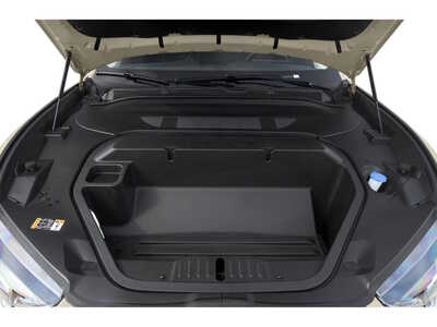 2026 Ford Mustang Mach-E, $59335. Photo 8