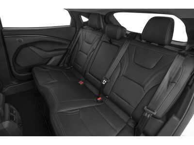 2026 Ford Mustang Mach-E, $59335. Photo 9