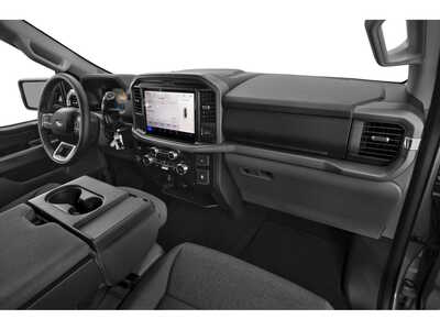 2026 Ford F150 Crew Cab, $61160. Photo 11