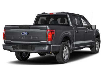 2026 Ford F150 Crew Cab, $61160. Photo 2