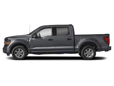 2026 Ford F150 Crew Cab, $61160. Photo 3