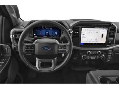 2026 Ford F150 Crew Cab, $61160. Photo 4