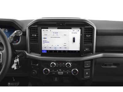 2026 Ford F150 Crew Cab, $61160. Photo 7