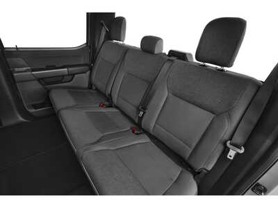2026 Ford F150 Crew Cab, $61160. Photo 9