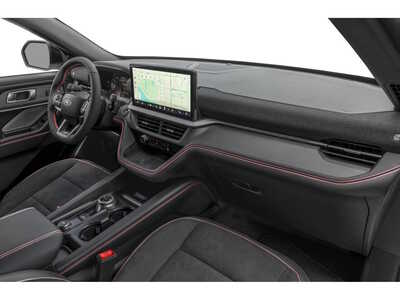 2026 Ford Explorer, $59820. Photo 11