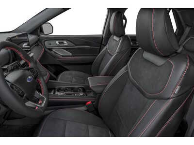 2026 Ford Explorer, $59820. Photo 6
