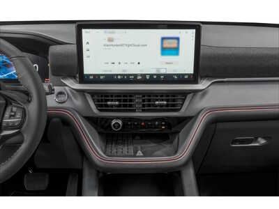 2026 Ford Explorer, $59820. Photo 7