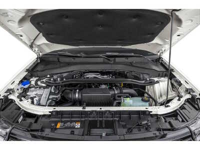 2026 Ford Explorer, $59820. Photo 8