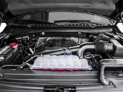 2016 Ford F150 Crew Cab, $0. Photo 10