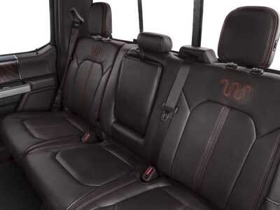 2016 Ford F150 Crew Cab, $0. Photo 11