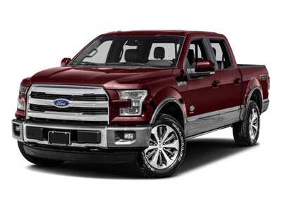 2016 Ford F150 Crew Cab, $0. Photo 2