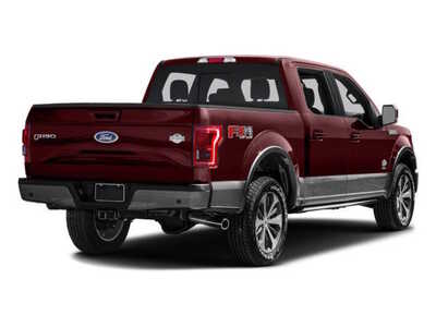 2016 Ford F150 Crew Cab, $0. Photo 3