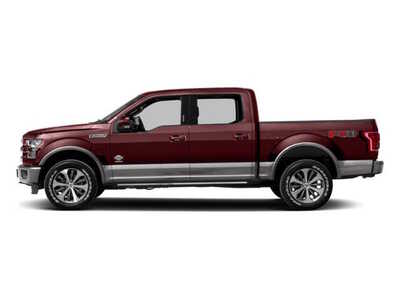 2016 Ford F150 Crew Cab, $0. Photo 4