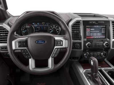 2016 Ford F150 Crew Cab, $0. Photo 5