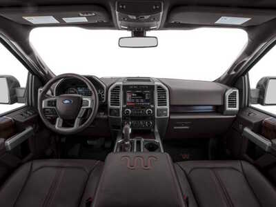 2016 Ford F150 Crew Cab, $0. Photo 6