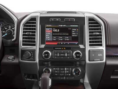 2016 Ford F150 Crew Cab, $0. Photo 8