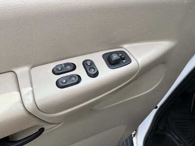 2008 Ford Van,Passenger, $8069. Photo 8