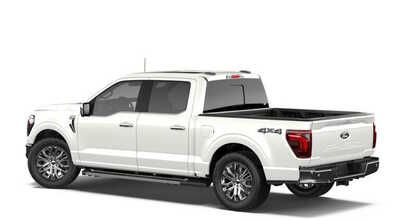 2026 Ford F150 Crew Cab, $75970. Photo 2