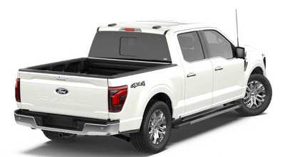 2026 Ford F150 Crew Cab, $75970. Photo 3