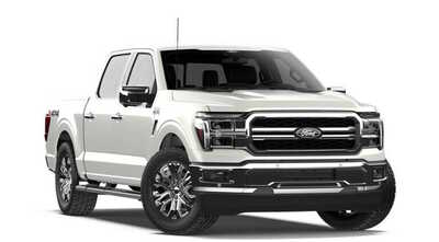 2026 Ford F150 Crew Cab, $75970. Photo 4
