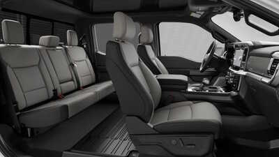 2026 Ford F150 Crew Cab, $75970. Photo 5