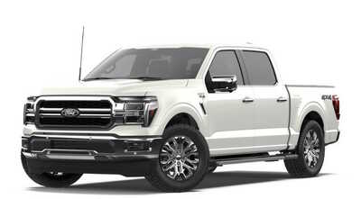 2026 Ford F150 Crew Cab, $75970. Photo 1