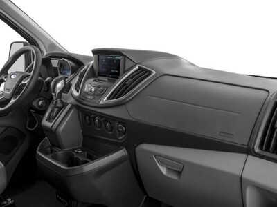 2016 Ford Transit-350, $0. Photo 10