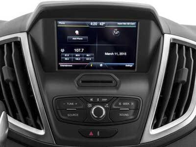 2016 Ford Transit-350, $0. Photo 11