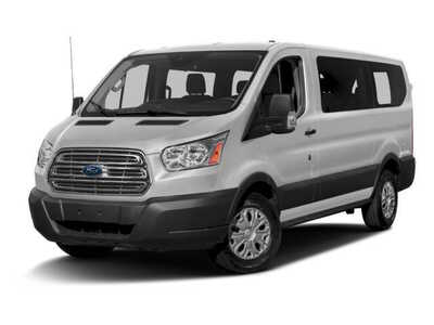 2016 Ford Transit-350, $0. Photo 2
