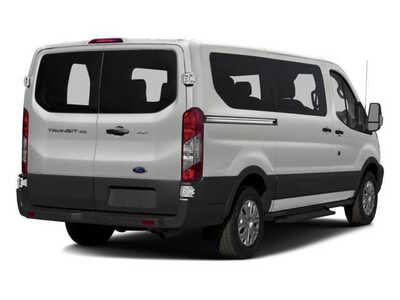 2016 Ford Transit-350, $0. Photo 3