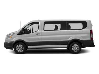 2016 Ford Transit-350, $0. Photo 4