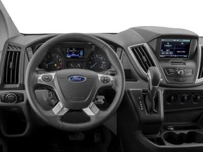 2016 Ford Transit-350, $0. Photo 5