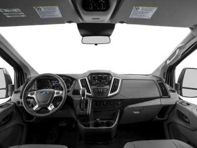 2016 Ford Transit-350, $0. Photo 6