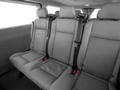 2016 Ford Transit-350, $0. Photo 9