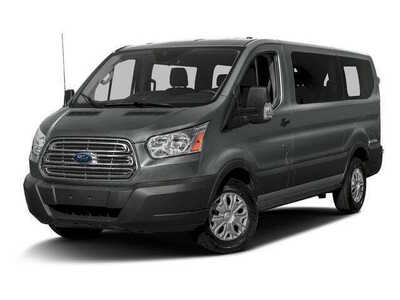 2016 Ford Transit-350, $0. Photo 1