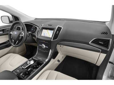 2019 Ford Edge, $0. Photo 12