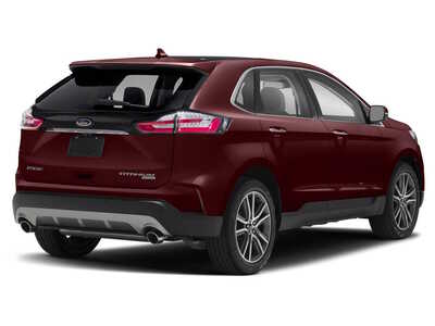 2019 Ford Edge, $0. Photo 3