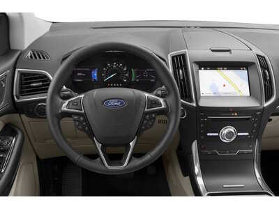 2019 Ford Edge, $0. Photo 5
