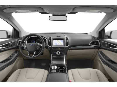 2019 Ford Edge, $0. Photo 6