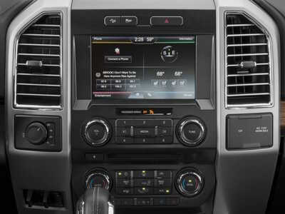 2016 Ford F150 Crew Cab, $0. Photo 11
