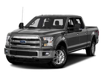 2016 Ford F150 Crew Cab, $0. Photo 2