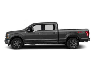 2016 Ford F150 Crew Cab, $0. Photo 4