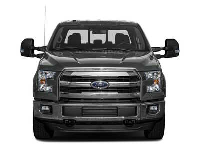 2016 Ford F150 Crew Cab, $0. Photo 5