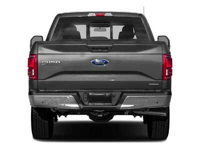 2016 Ford F150 Crew Cab, $0. Photo 6